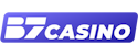 B7 Casino Logo